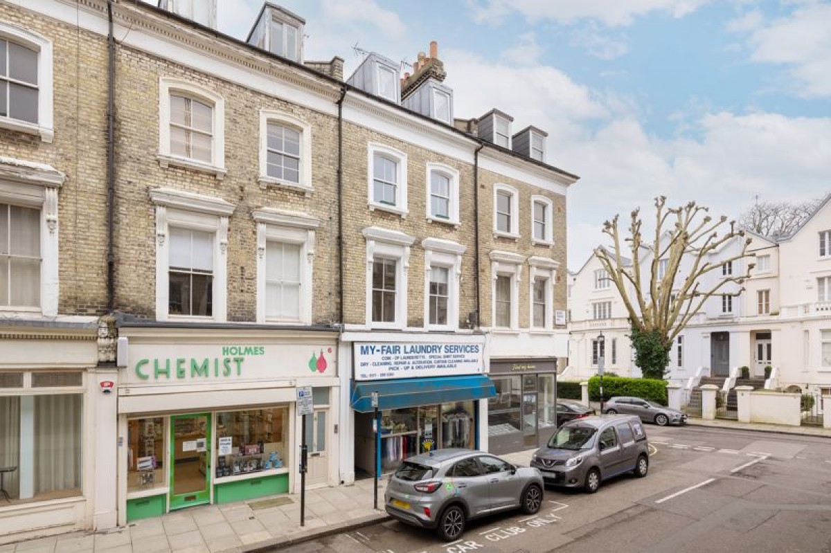Images for Nugent Terrace, St Johns Wood, NW8