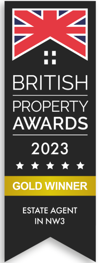 British Property Awards 2023: Gold Winner