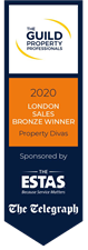 Guild of Property Professionals Awards: Sales 2020
