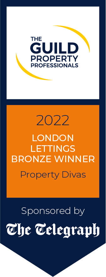 Guild of Property Professionals Awards: Lettings 2022