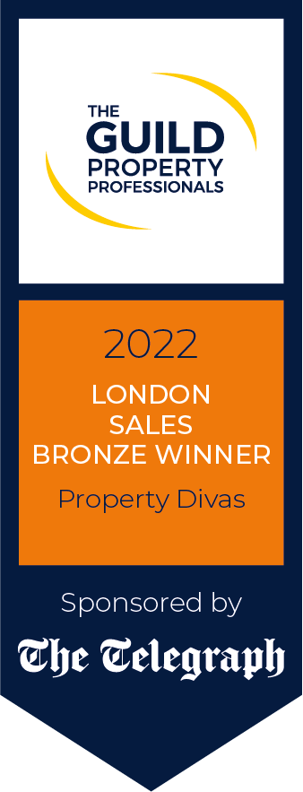 Guild of Property Professionals Awards: Sales 2022