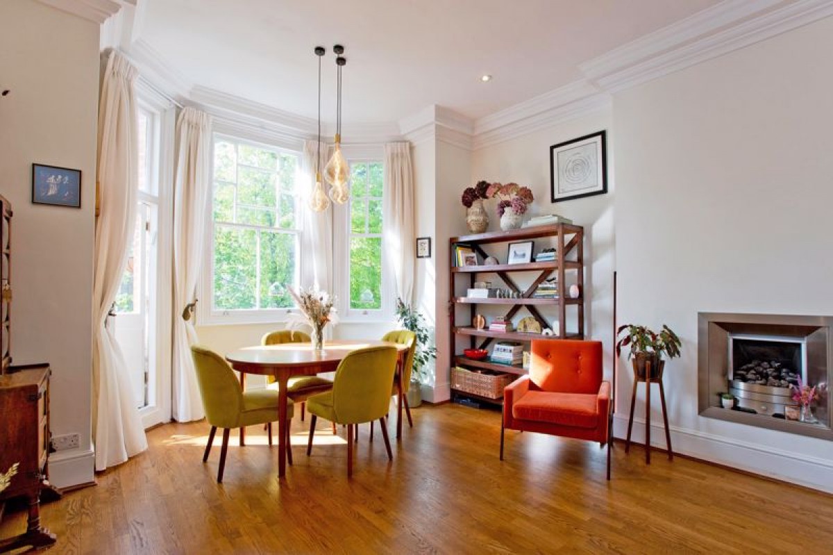 Images for Chalcot Gardens, Belsize Park NW3