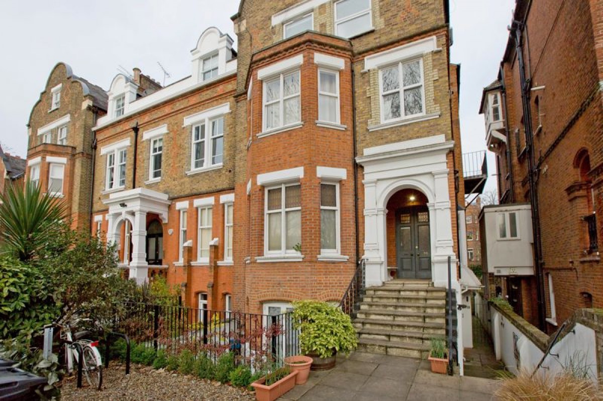 Images for Fellows Road, Belsize Park NW3
