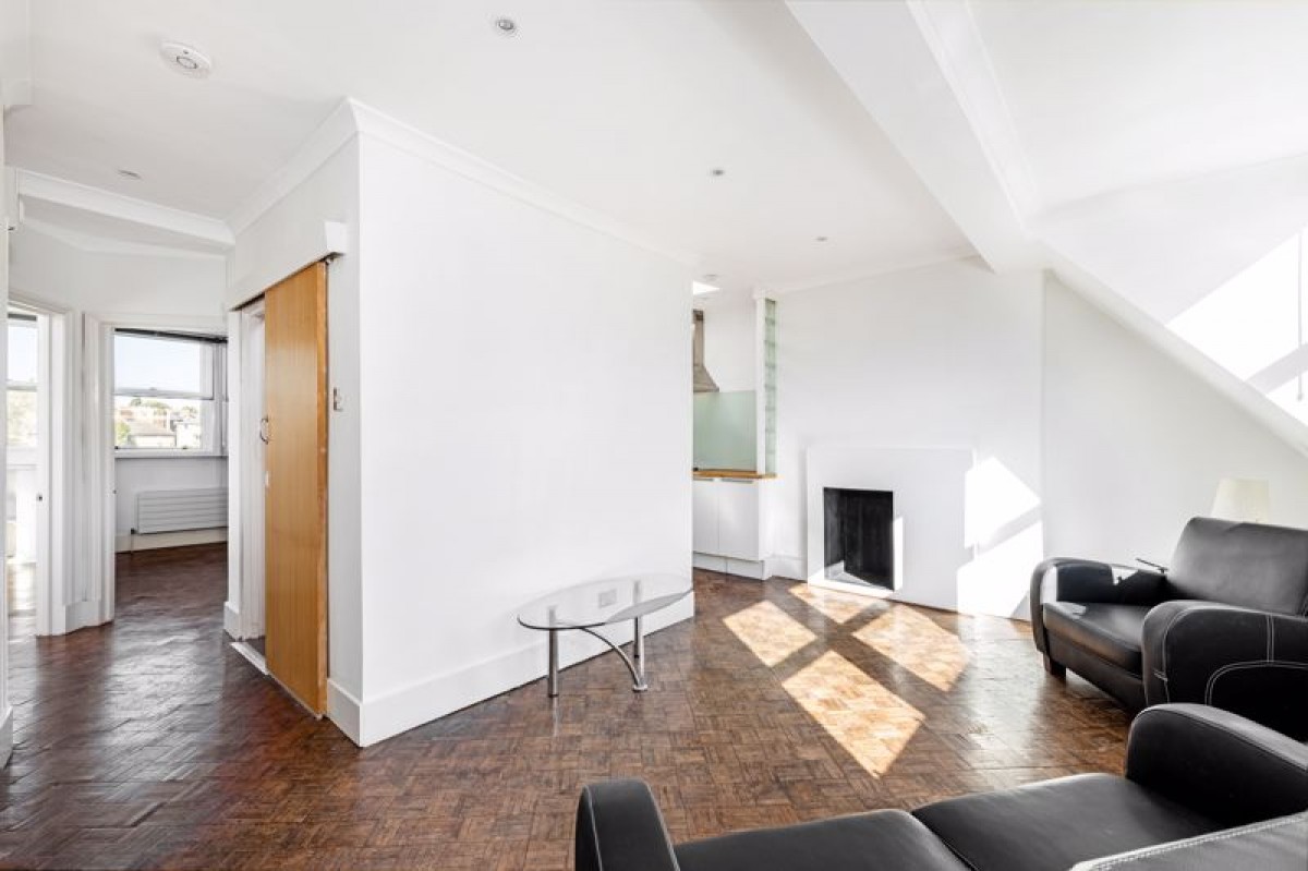 Images for King Henrys Road, Primrose Hill NW3