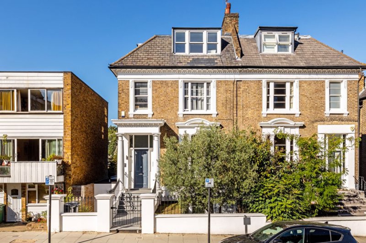 Images for King Henrys Road, Primrose Hill NW3