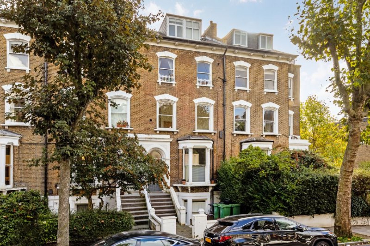 Images for Steeles Road, Belsize Park, NW3