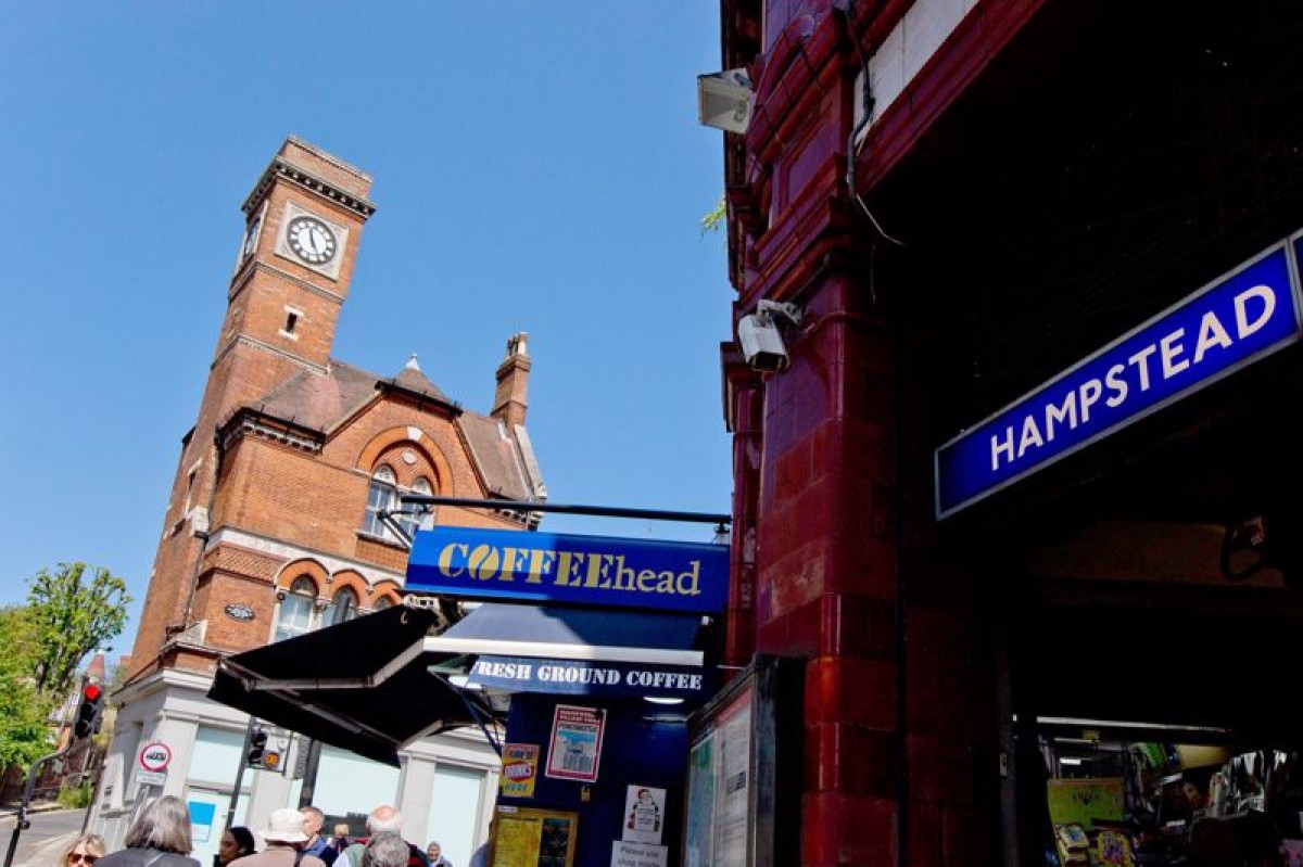 Images for Heath Street, Hampstead NW3