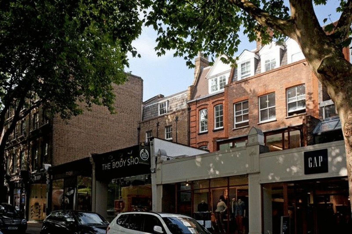 Images for Hampstead High Street, Hampstead NW3