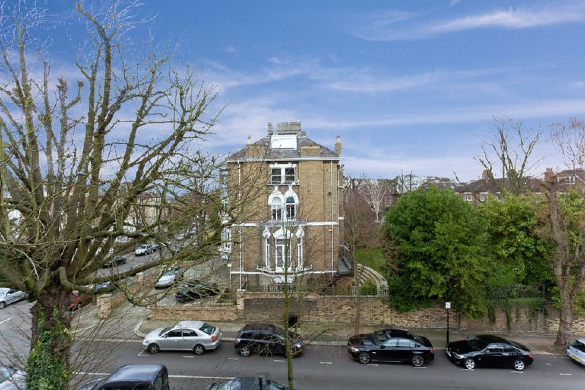 Images for Lyndhurst Terrace, Hampstead NW3