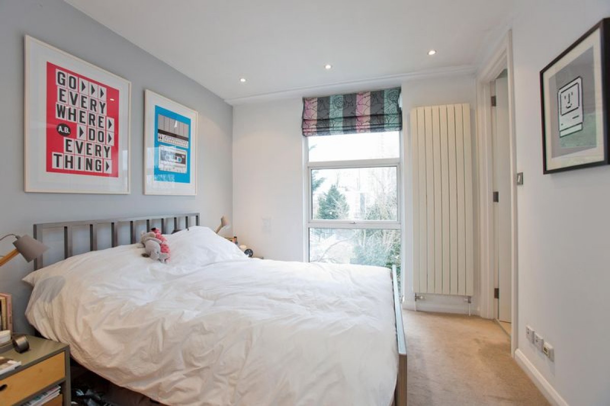 Images for Hornby Close, Swiss Cottage NW3