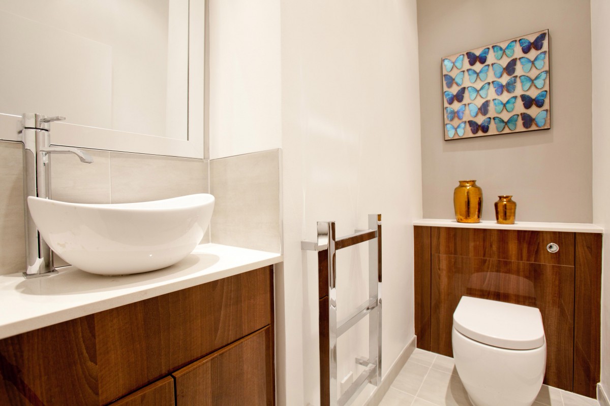 Images for Fitzjohns Avenue, Belsize Park NW3