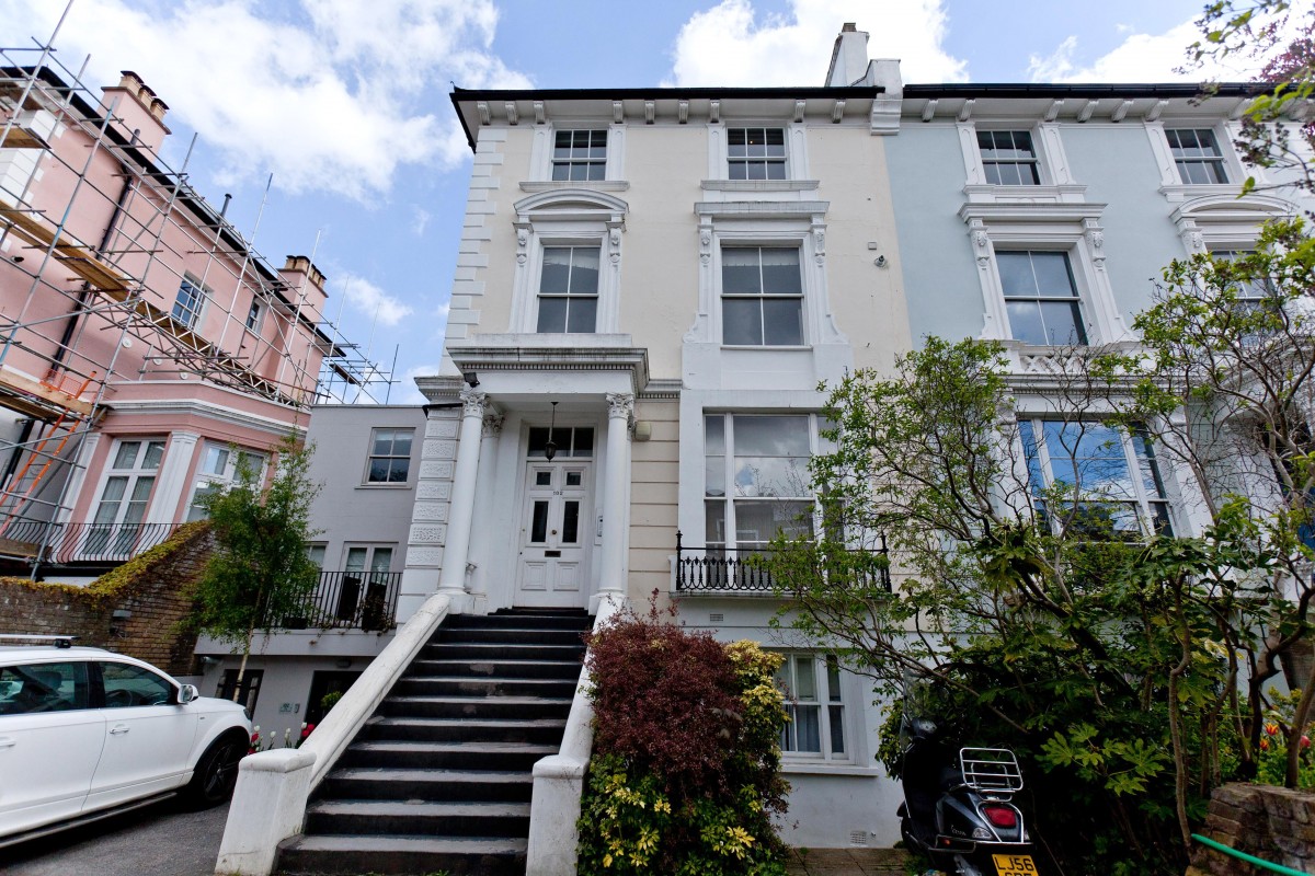 Images for Haverstock Hill, Belsize Park NW3