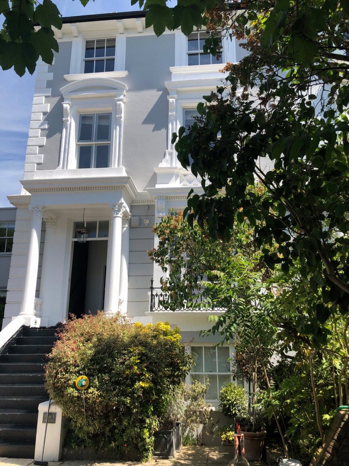 Images for Haverstock Hill, Belsize Park NW3