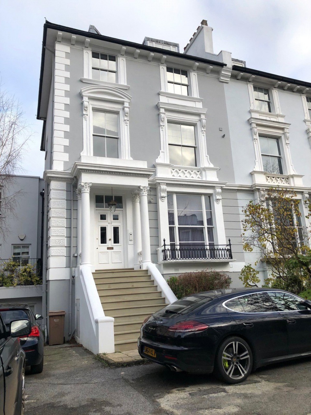 Images for Haverstock Hill, Belsize Park NW3