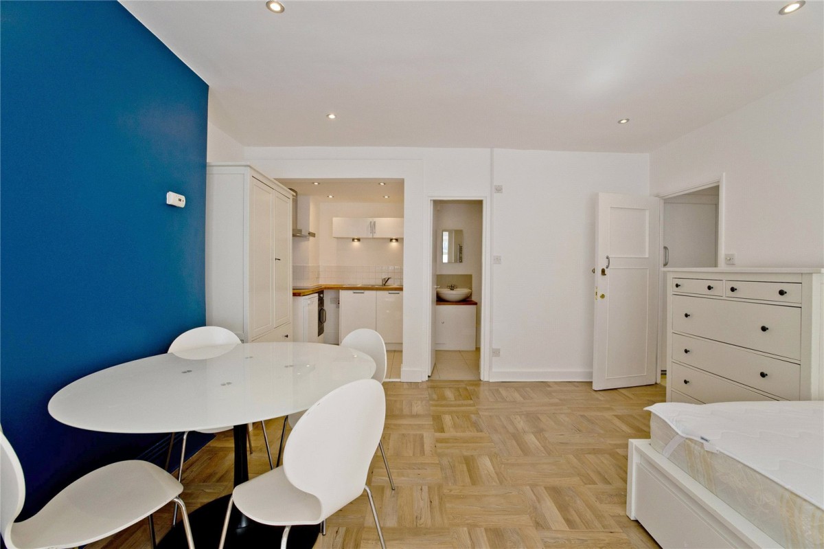 Images for Ainger Road, Primrose Hill NW3