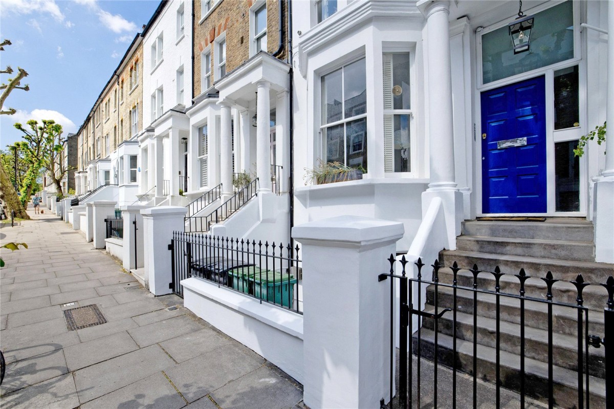 Images for Ainger Road, Primrose Hill NW3