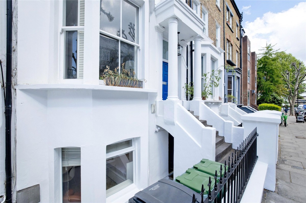Images for Ainger Road, Primrose Hill NW3