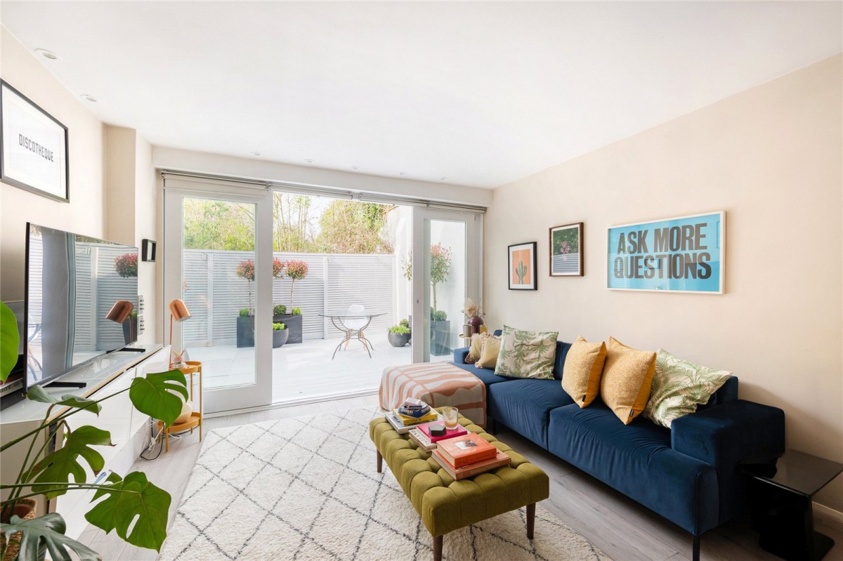 Images for Brondesbury Road, Queen's Park NW6