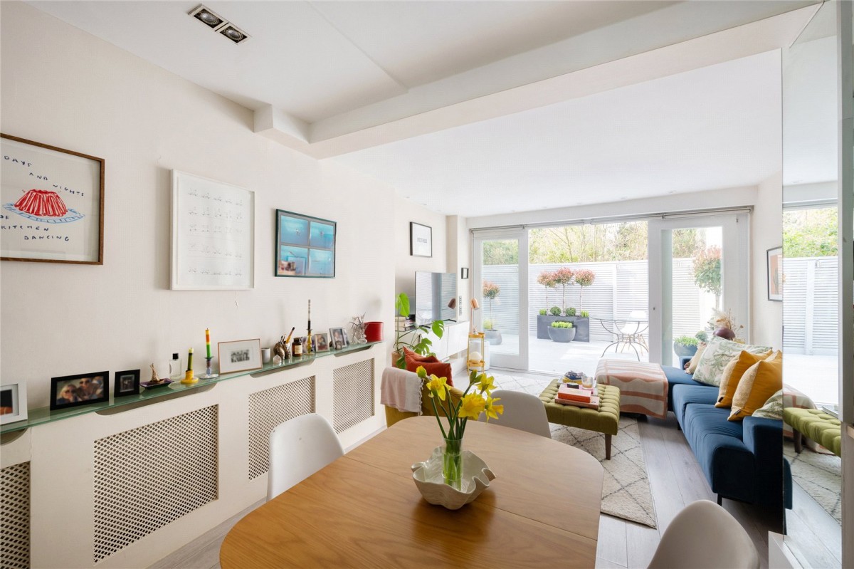 Images for Brondesbury Road, Queen's Park NW6