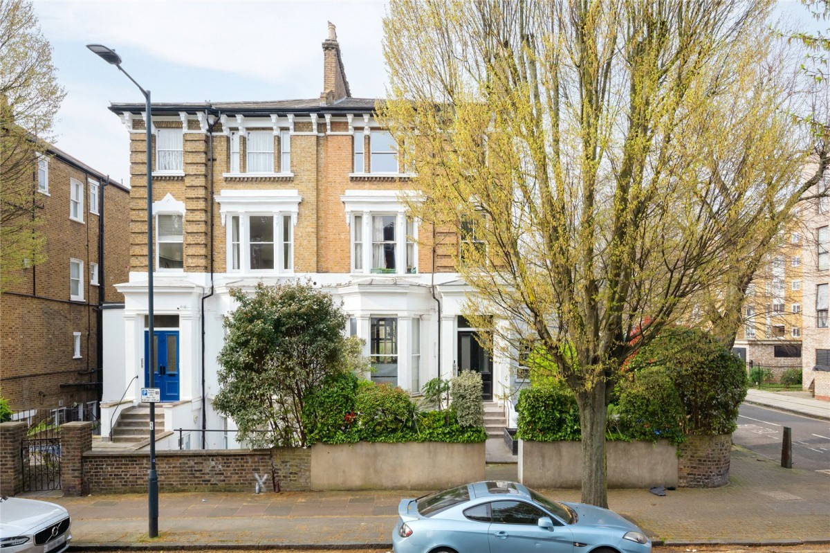 Images for Brondesbury Road, Queen's Park NW6