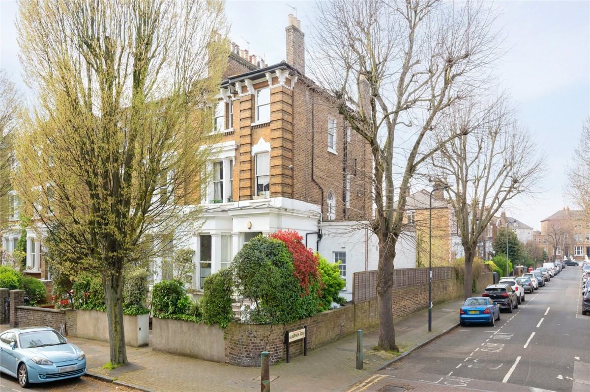 Images for Brondesbury Road, Queen's Park NW6