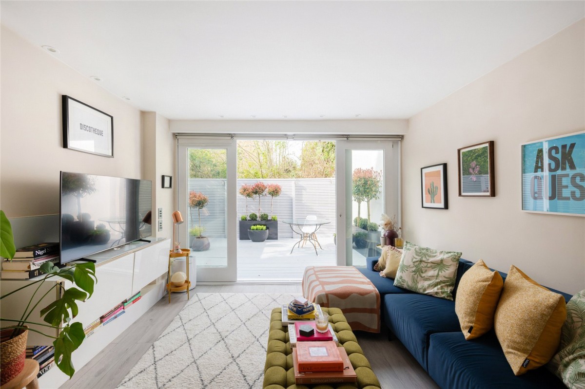 Images for Brondesbury Road, Queen's Park NW6