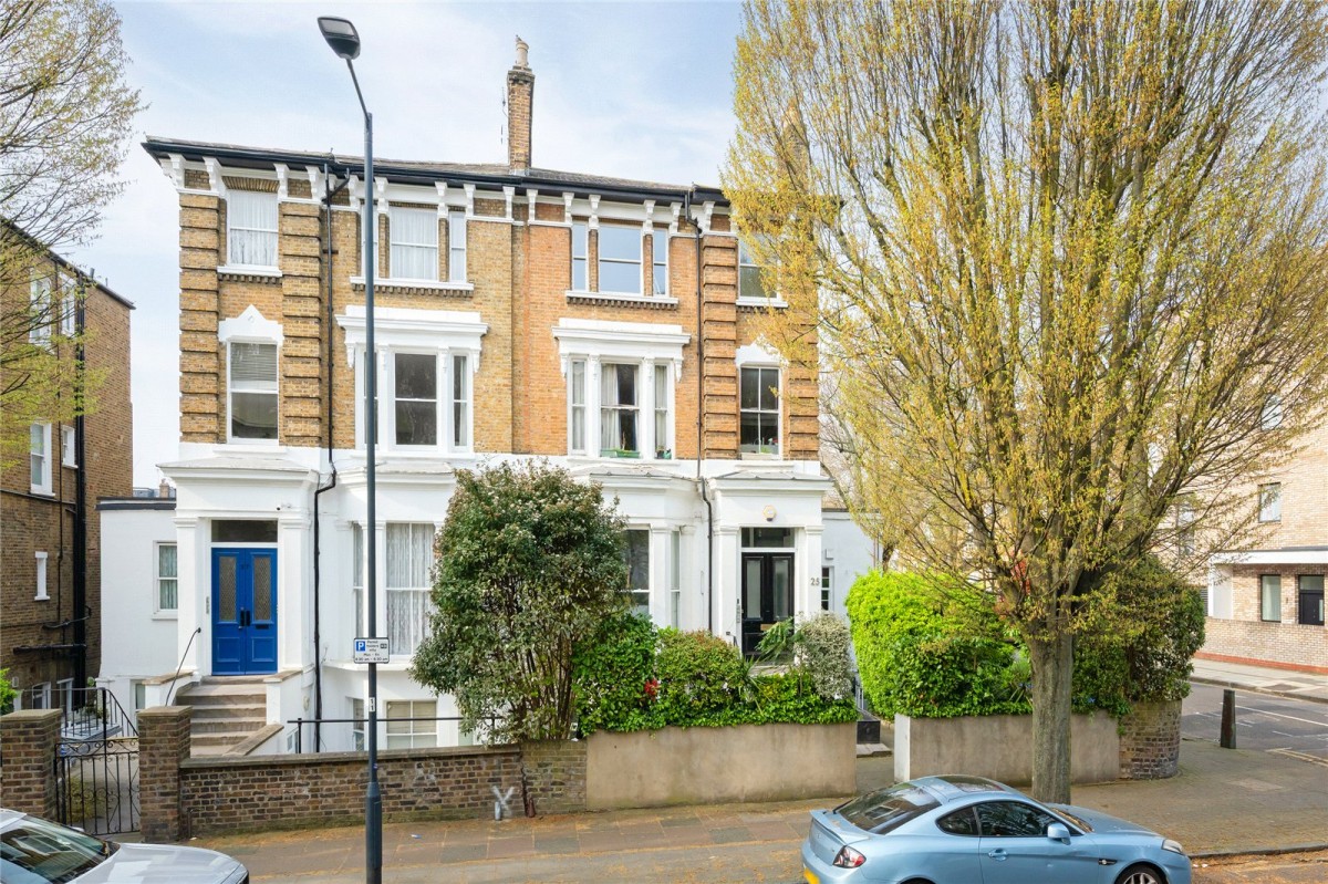 Images for Brondesbury Road, Queen's Park NW6