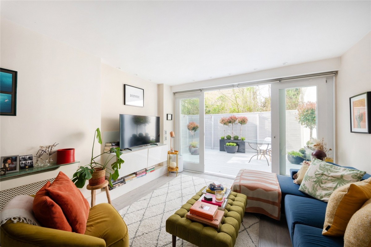 Images for Brondesbury Road, Queen's Park NW6