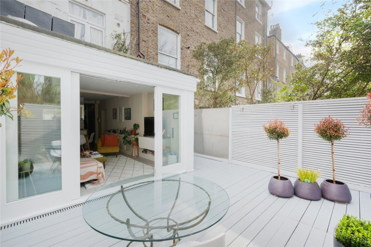 Images for Brondesbury Road, Queen's Park NW6