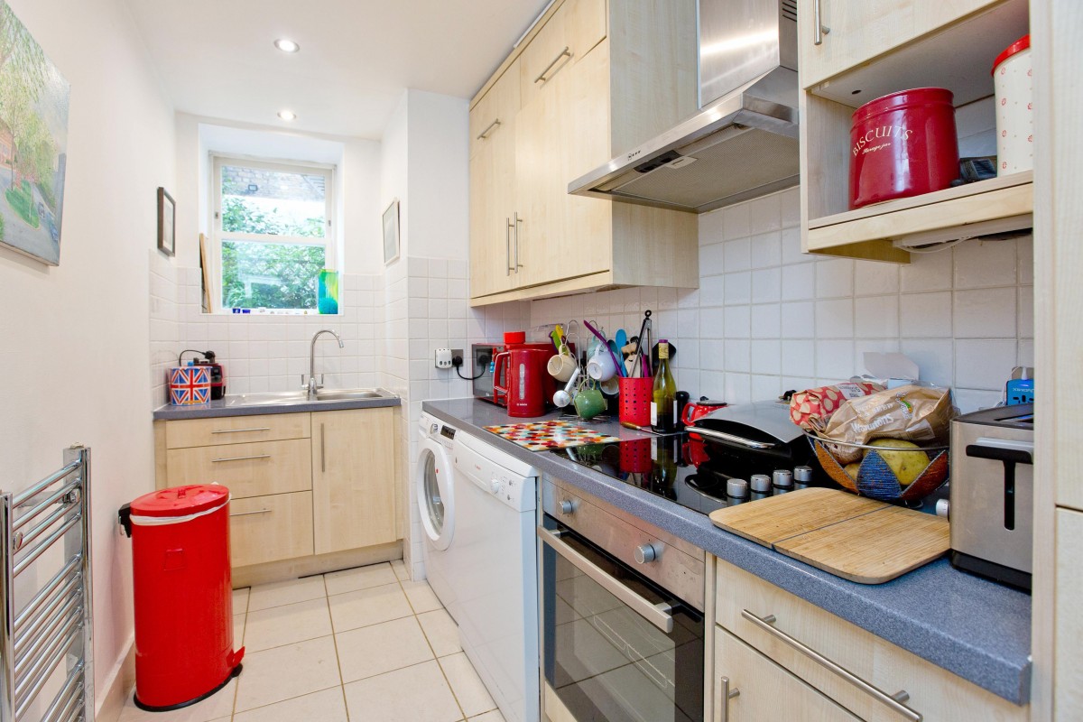 Images for Eton Avenue, Belsize Park NW3