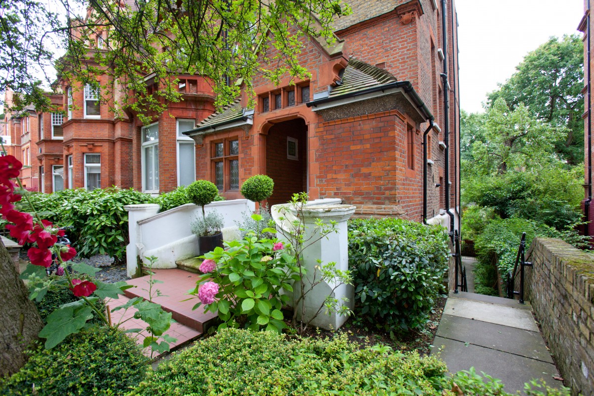 Images for Eton Avenue, Belsize Park NW3
