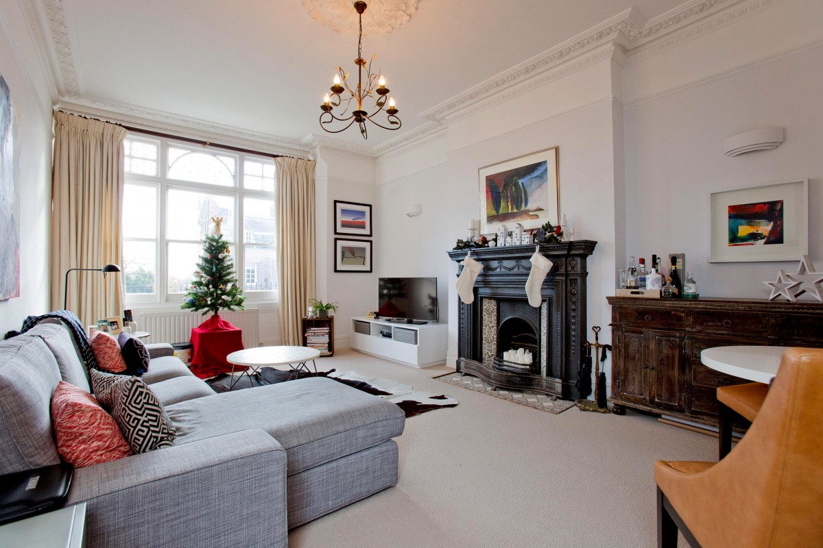 Images for Well Walk, Hampstead NW3