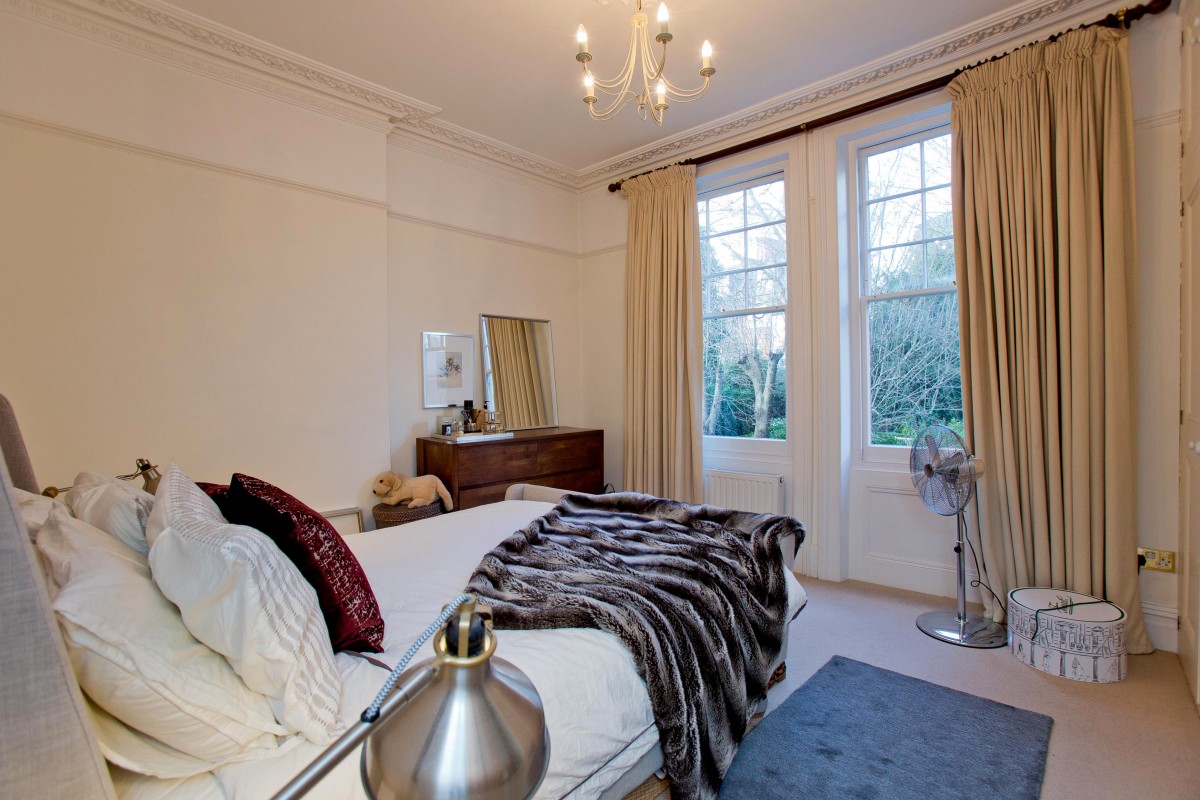 Images for Well Walk, Hampstead NW3