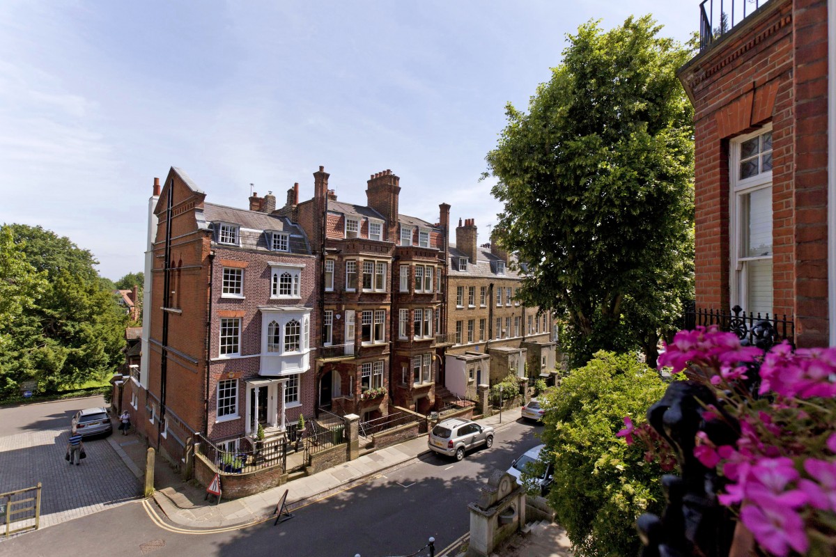 Images for Well Walk, Hampstead NW3