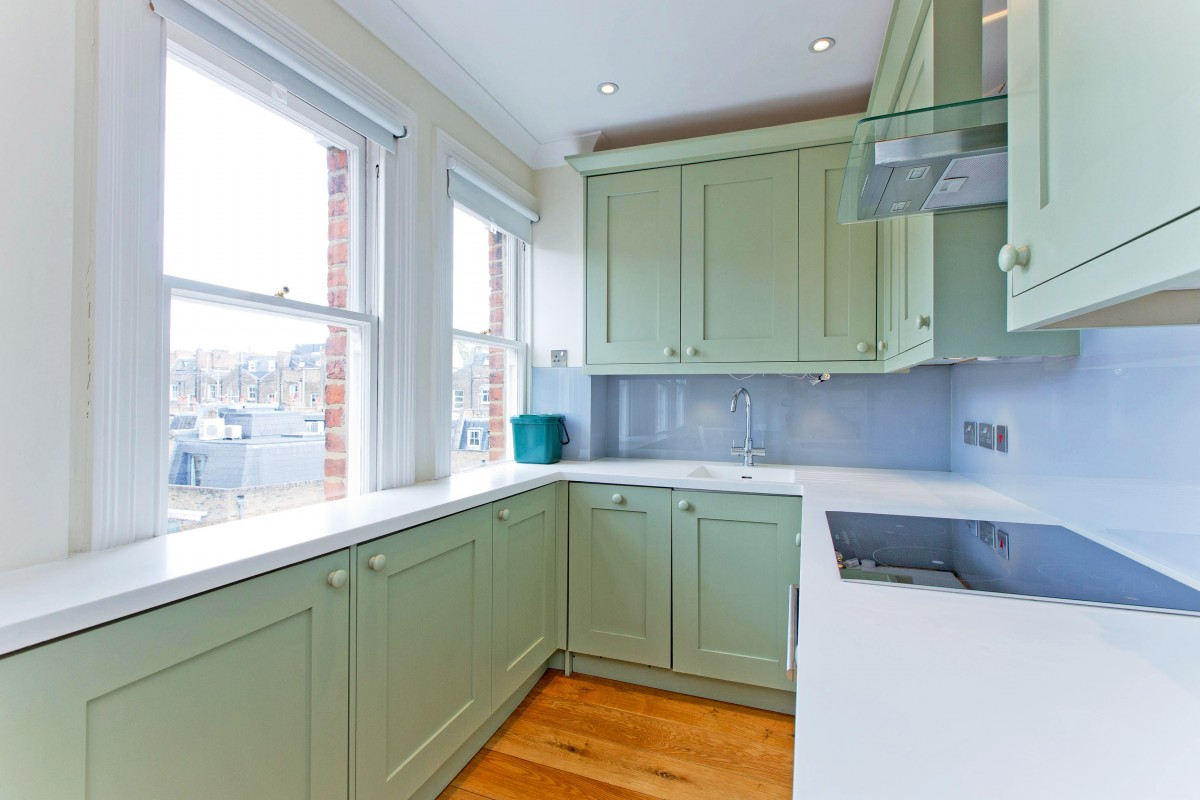 Images for Primrose Gardens, Belsize Park NW3