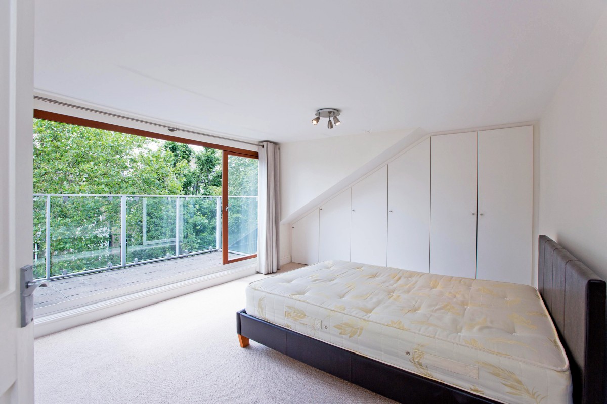 Images for Primrose Gardens, Belsize Park NW3