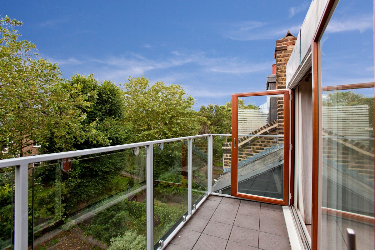 Images for Primrose Gardens, Belsize Park NW3