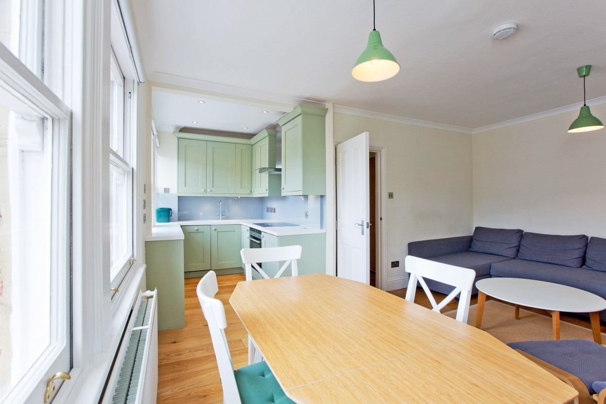 Images for Primrose Gardens, Belsize Park NW3