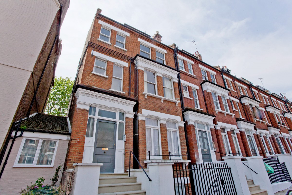 Images for Primrose Gardens, Belsize Park NW3