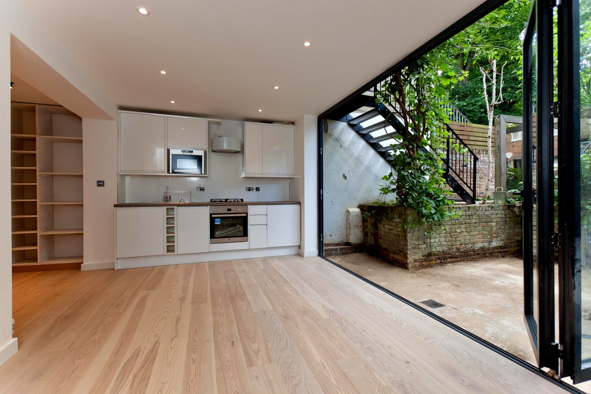 Images for Ainger Road, Primrose Hill NW3