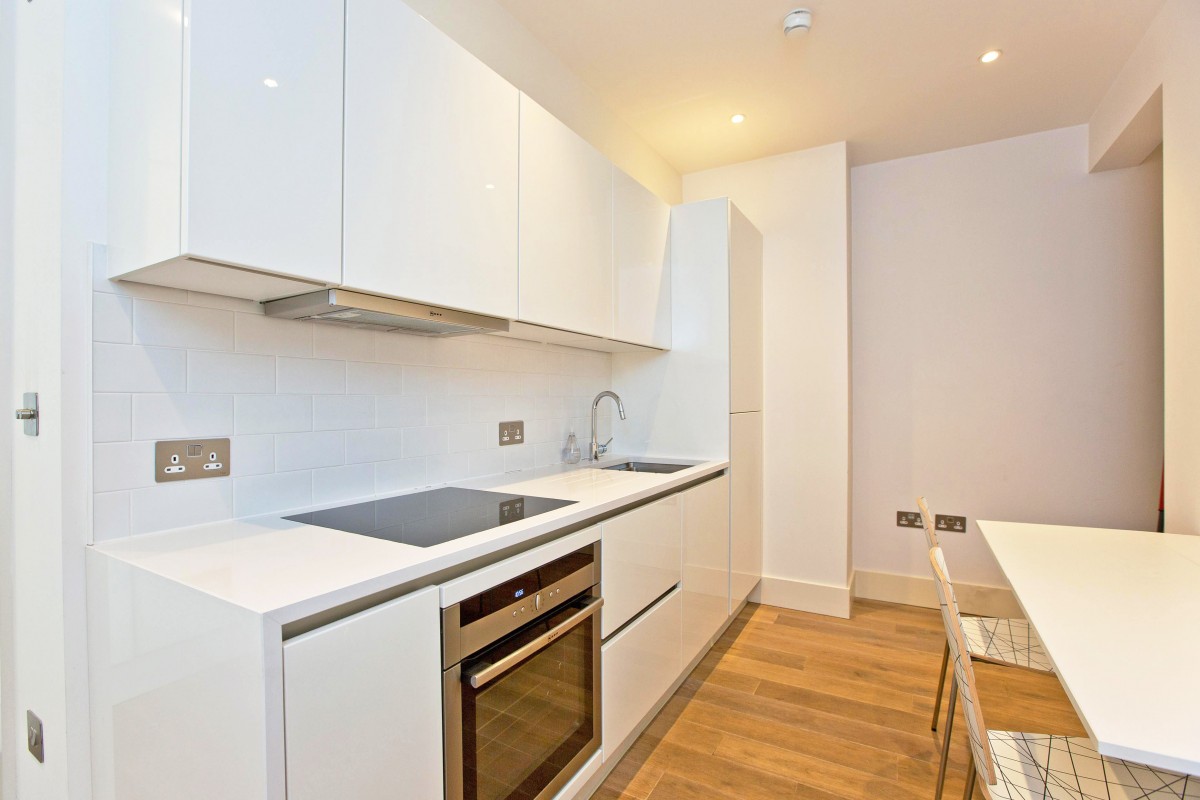 Images for Hampstead High Street, Hampstead NW3