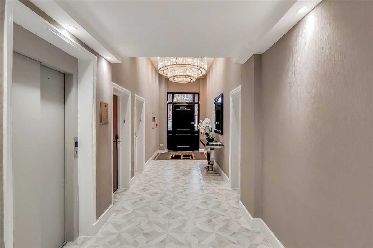 Images for Fitzjohns Avenue, Hampstead Heights NW3