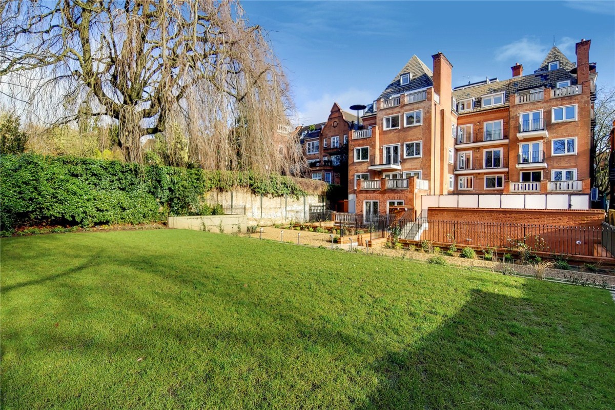 Images for Fitzjohns Avenue, Hampstead Heights NW3