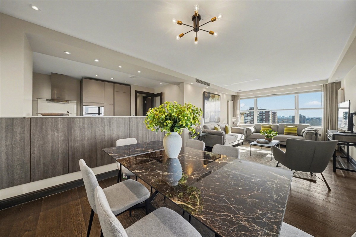 Images for Boydell Court, St Johns Wood NW8