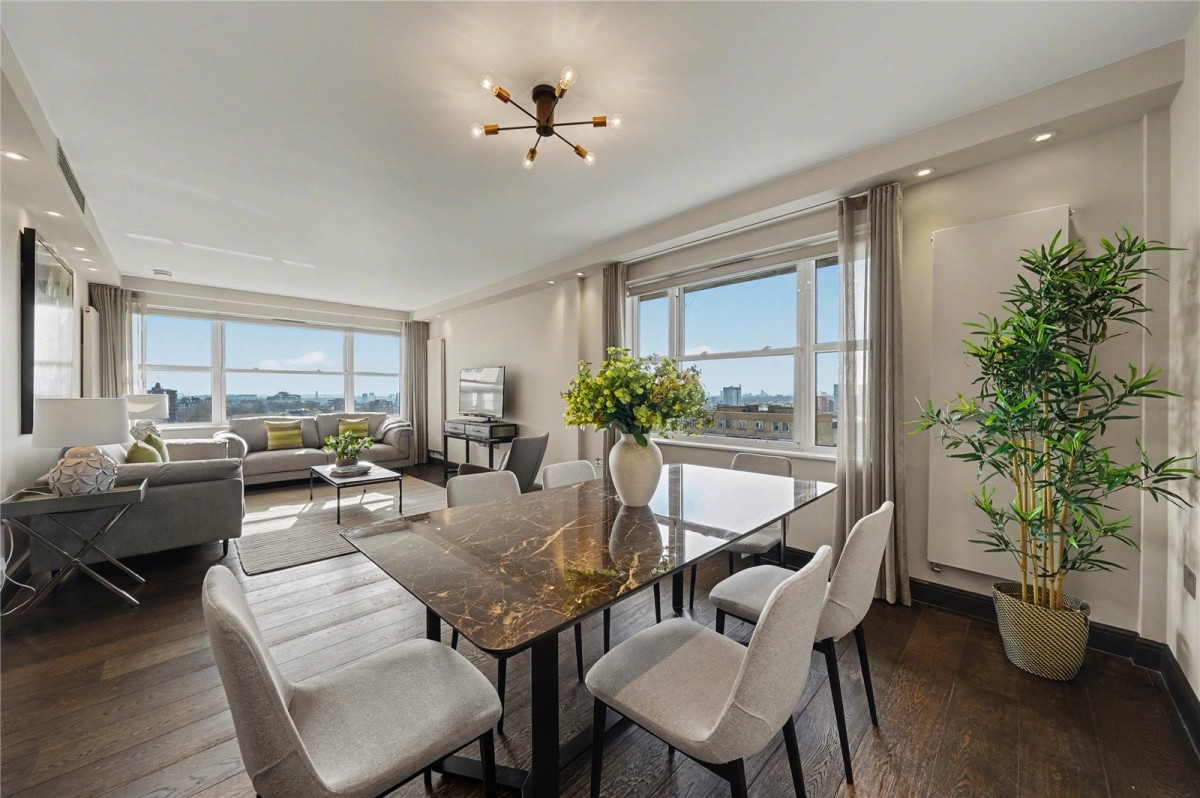 Images for Boydell Court, St Johns Wood NW8