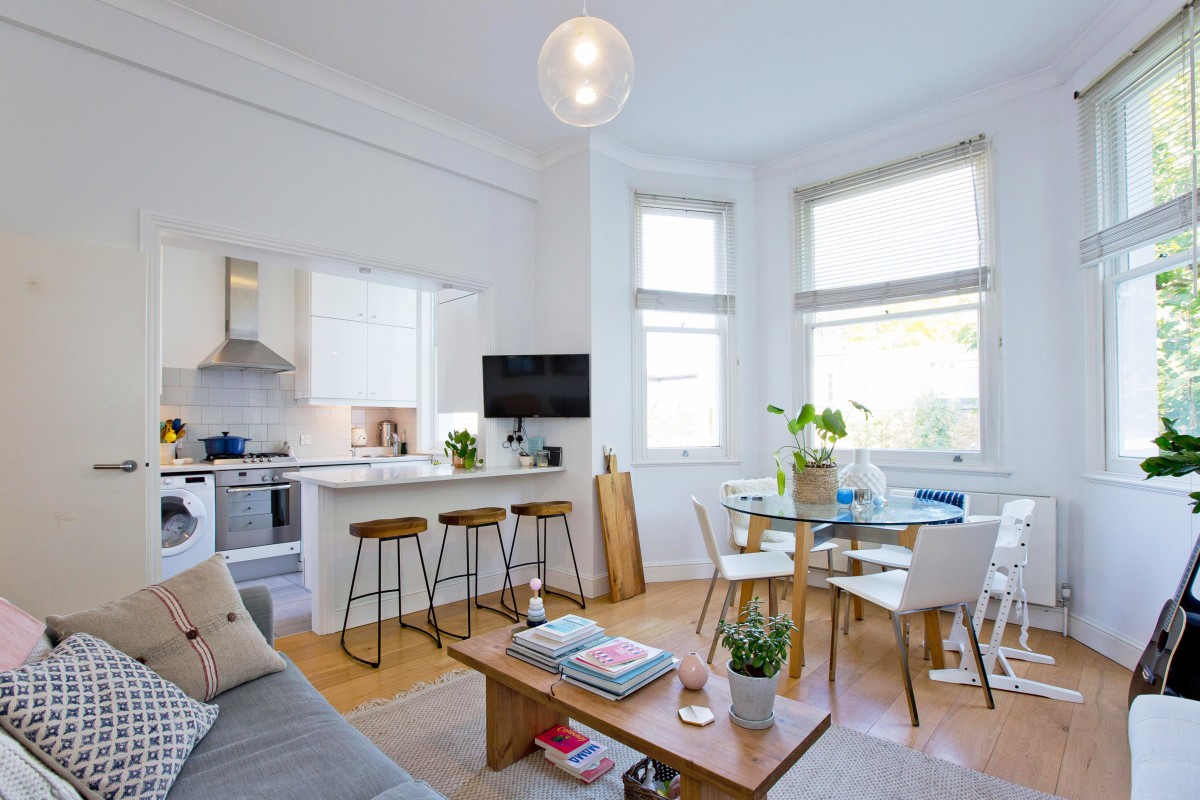 Images for Elgin Crescent, Notting Hill W11