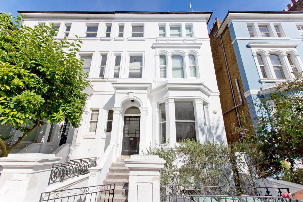 Images for Elgin Crescent, Notting Hill W11