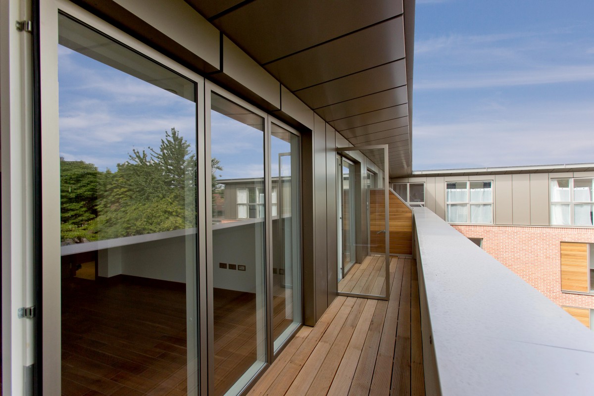 Images for Maygrove Road, Beaufort Court, West Hampstead NW6