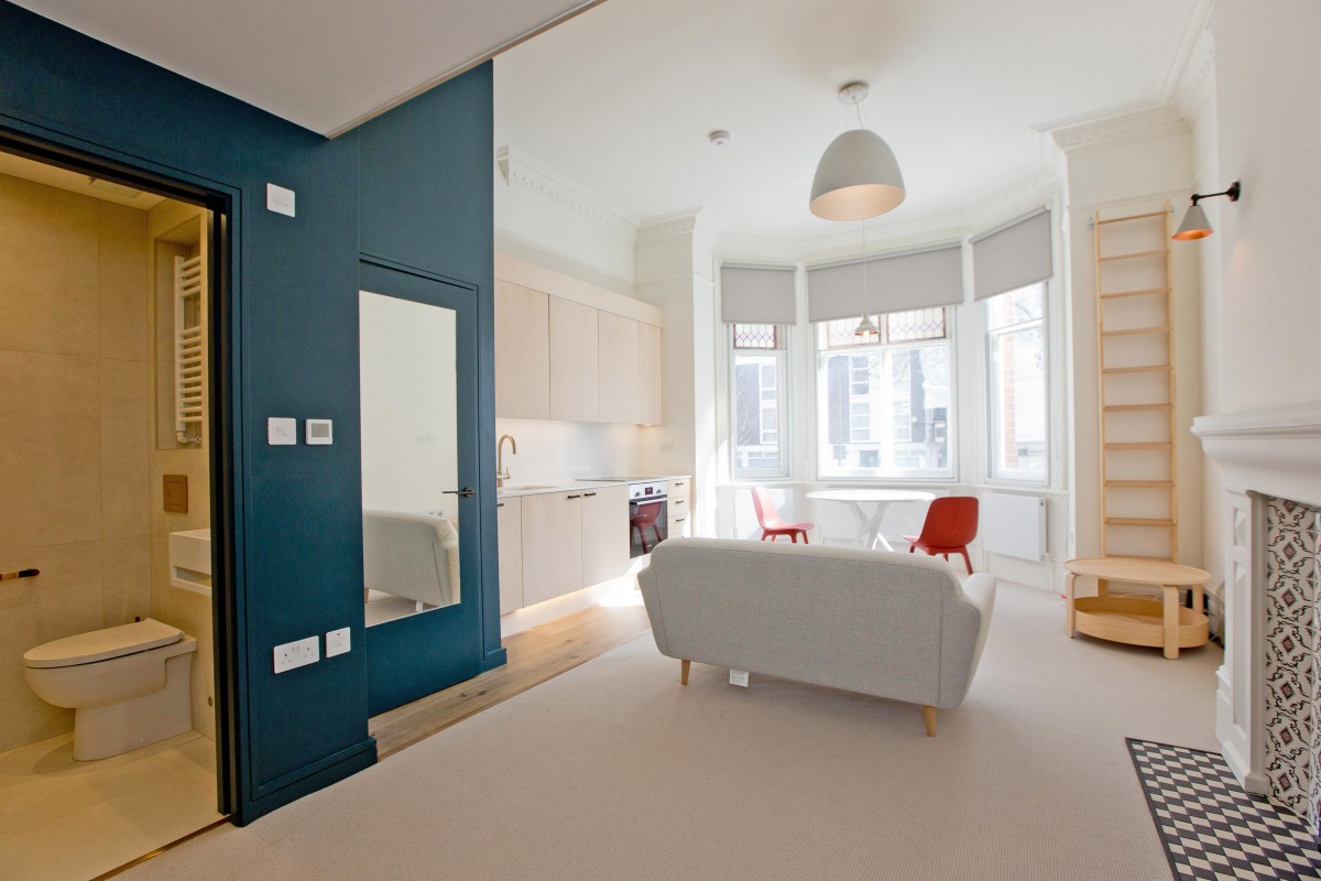 Images for Fellows Road, Belsize Park NW3