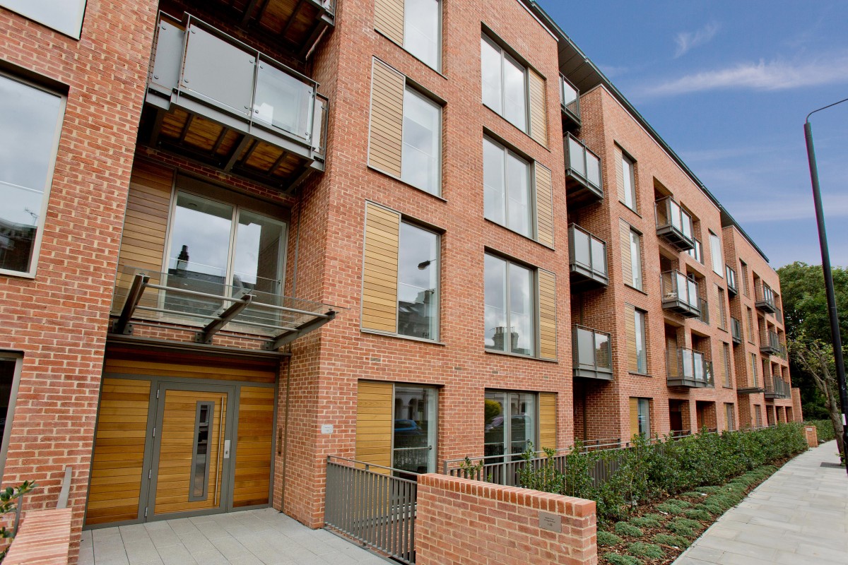 Images for Maygrove Road, West Hampstead NW6